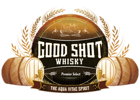 Goodshot Whisky Logo