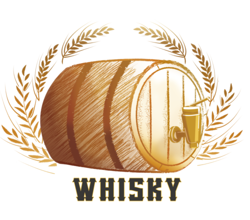 調和威士忌 Blended Scotch Whisky