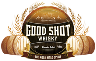 Goodshot Whisky Logo