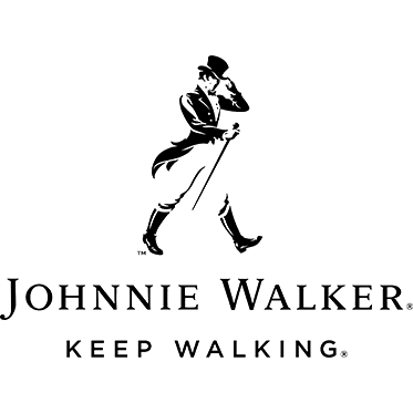 約翰走路 Johnnie Walker